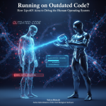 Running on Outdated Code? How Lipo405 Aims to Debug the Human Operating System