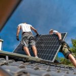 From Consultation to Installation: Solar Services Simplified