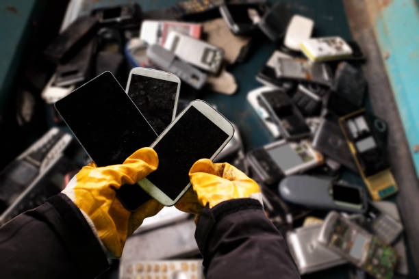 E-Waste Recycling Singapore: Safe Disposal Methods