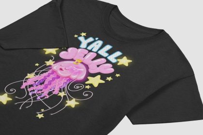 Unlocking the Charm of Princess Jellyfish Shop: Must-Have Merchandise
