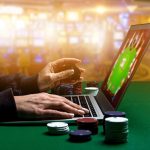 Latest innovations are transforming online casinos into immersive entertainment environments