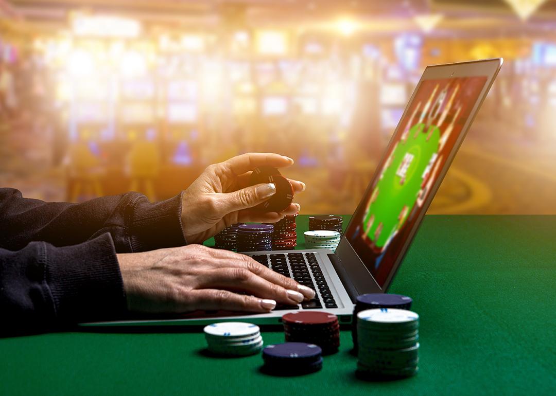 Latest innovations are transforming online casinos into immersive entertainment environments