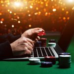 Online Casino Bonus with Instant Credit