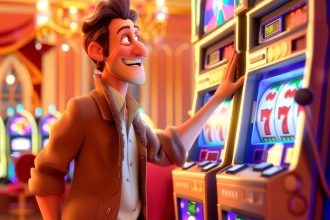 Online player discovery of exciting casino games platforms