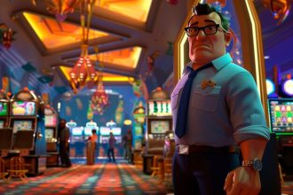 Sports betting excitement driving online engagement