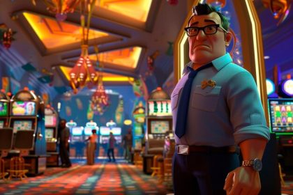 Sports betting excitement driving online engagement