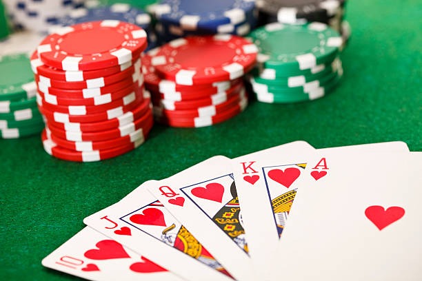 Online Casino Platforms Offering Safe Entertainment